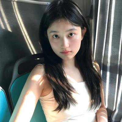 吾家有女初长成