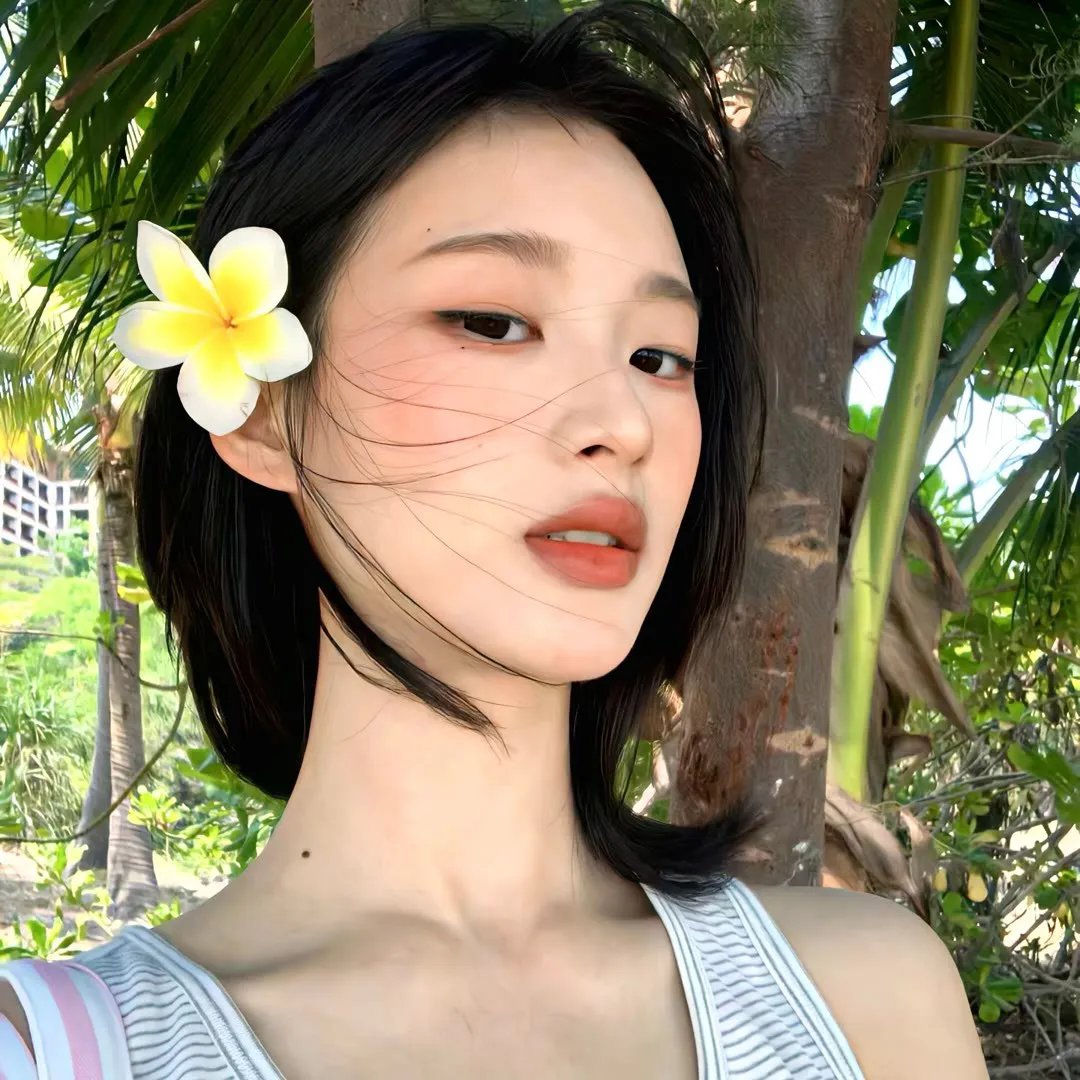 爱的密语